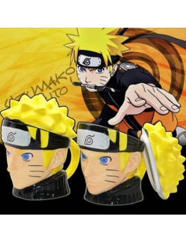 Naruto Seramik Kupa Bardak