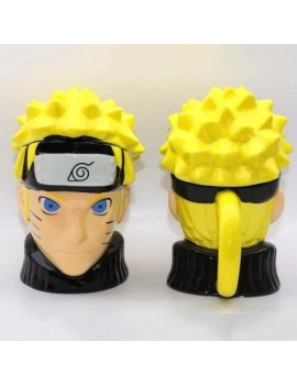 Naruto Seramik Kupa Bardak